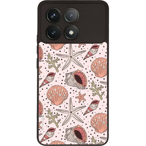 Sonique ���� Ocean Series ��� Xiaomi Poco F6 Pro 5G ��������