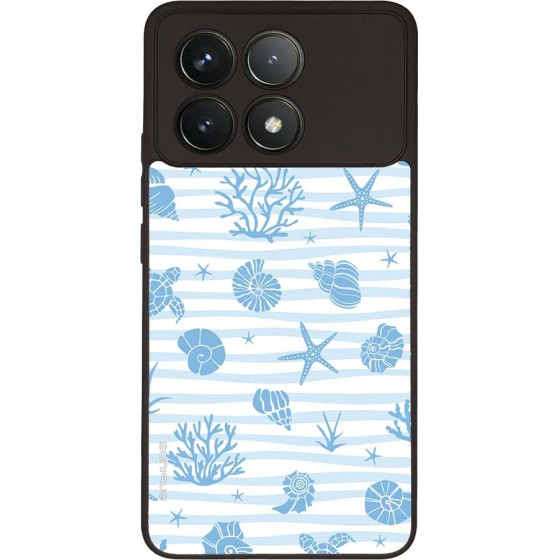 Sonique ���� Ocean Series ��� Xiaomi Poco F6 Pro 5G ��������