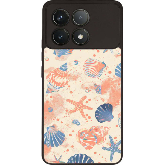 Sonique ���� Ocean Series ��� Xiaomi Poco F6 Pro 5G �������
