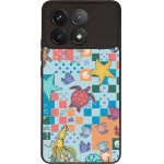 Sonique ���� Ocean Series ��� Xiaomi Poco F6 Pro 5G �������