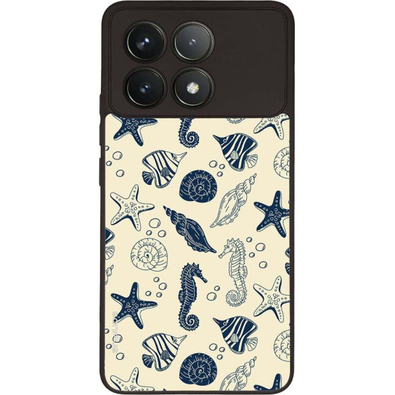 Sonique ���� Ocean Series ��� Xiaomi Poco F6 Pro 5G �������
