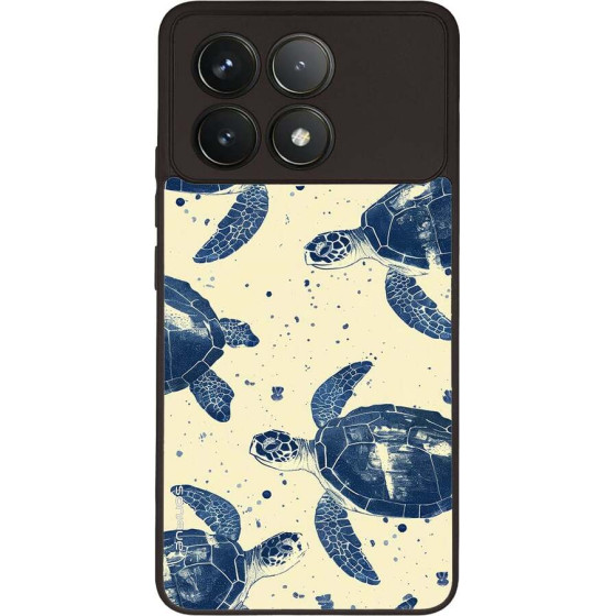 Sonique ���� Ocean Series ��� Xiaomi Poco F6 Pro 5G �������