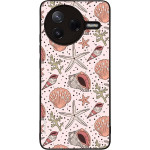 Sonique ���� Ocean Series ��� Xiaomi Poco F7 Pro 5G ��������