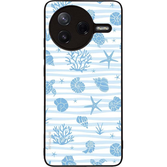 Sonique ���� Ocean Series ��� Xiaomi Poco F7 Pro 5G ��������