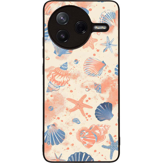 Sonique ���� Ocean Series ��� Xiaomi Poco F7 Pro 5G �������