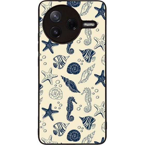 Sonique ���� Ocean Series ��� Xiaomi Poco F7 Pro 5G �������
