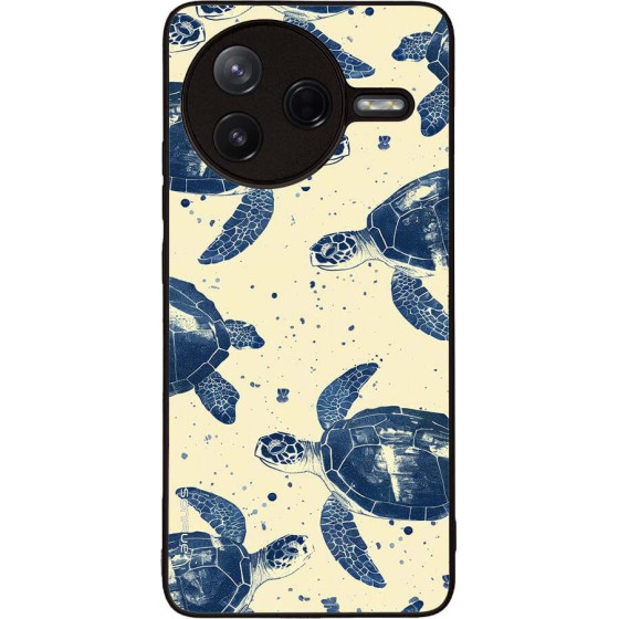 Sonique ���� Ocean Series ��� Xiaomi Poco F7 Pro 5G �������