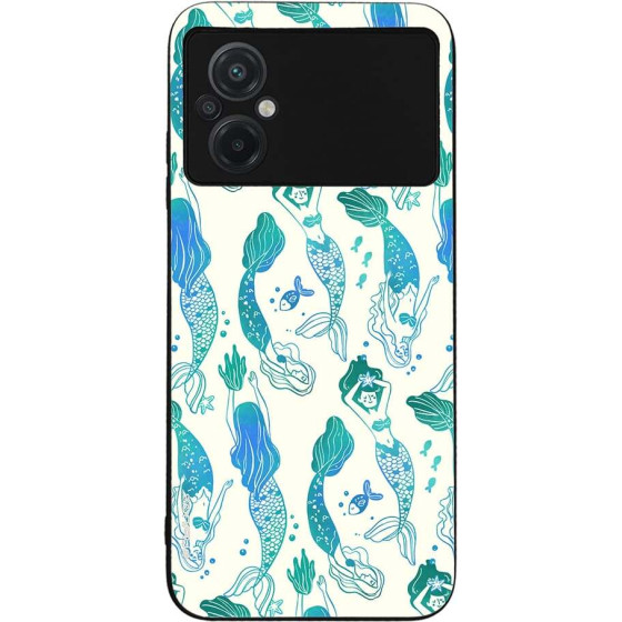 Sonique ���� Ocean Series ��� Xiaomi Poco M5 ��������