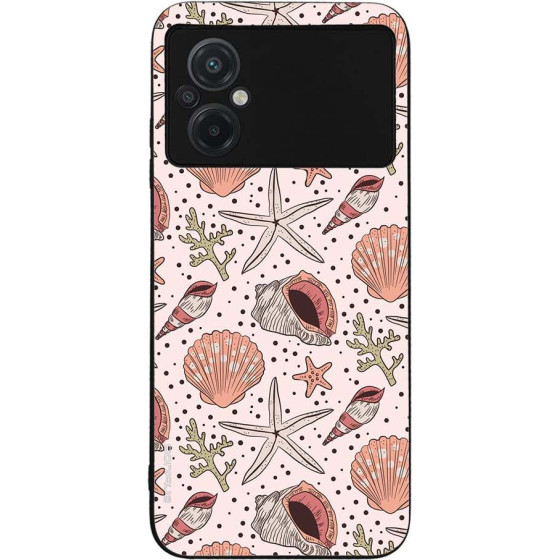 Sonique ���� Ocean Series ��� Xiaomi Poco M5 ��������