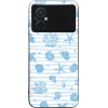 Sonique ���� Ocean Series ��� Xiaomi Poco M5 ��������