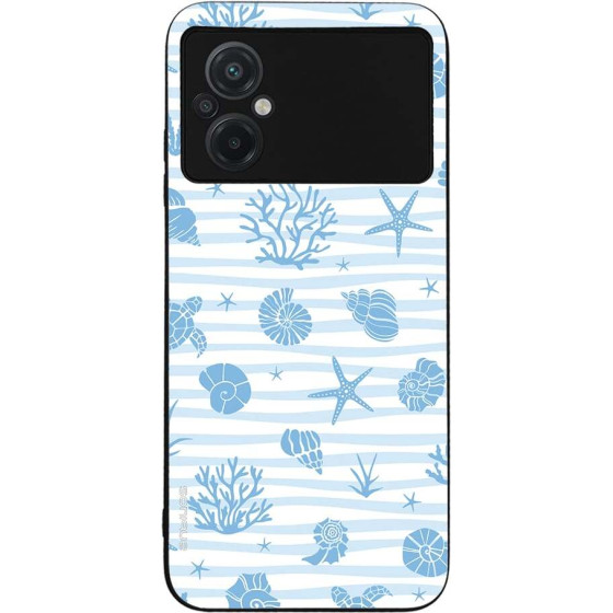 Sonique ���� Ocean Series ��� Xiaomi Poco M5 ��������