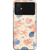 Sonique ���� Ocean Series ��� Xiaomi Poco M5 �������