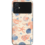 Sonique ���� Ocean Series ��� Xiaomi Poco M5 �������