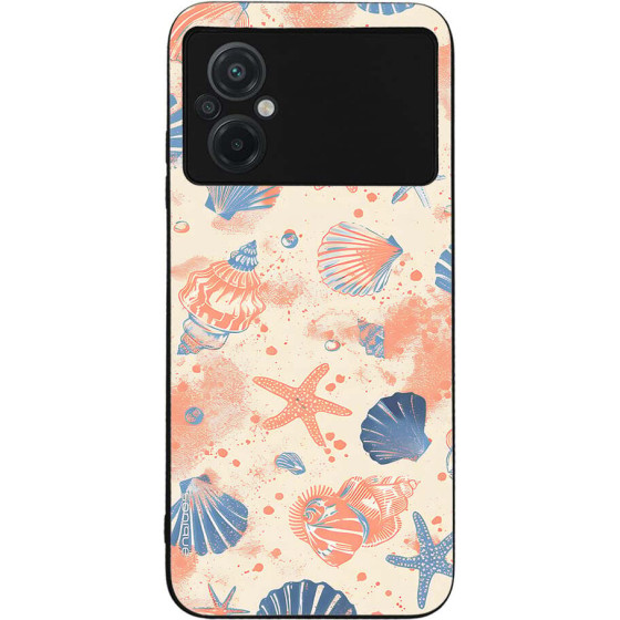 Sonique ���� Ocean Series ��� Xiaomi Poco M5 �������