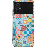 Sonique ���� Ocean Series ��� Xiaomi Poco M5 �������
