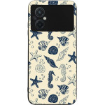 Sonique ���� Ocean Series ��� Xiaomi Poco M5 �������