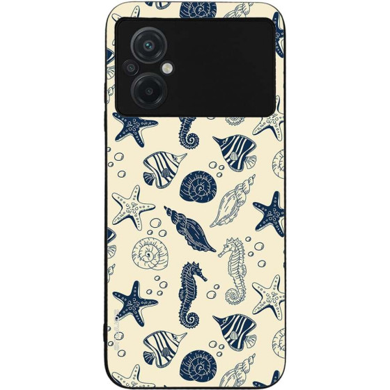 Sonique ���� Ocean Series ��� Xiaomi Poco M5 �������