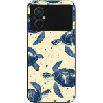 Sonique ���� Ocean Series ��� Xiaomi Poco M5 �������