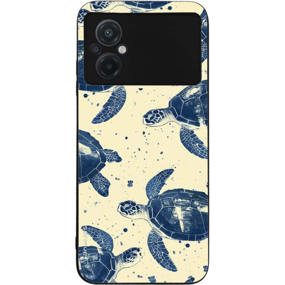 Sonique ���� Ocean Series ��� Xiaomi Poco M5 �������
