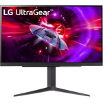 LG 27GR83Q-B Monitor - (27GR83Q-B.AEU)