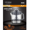 Conceptum Home ������������� Inox CIX-LMJ01 40W - (5200250814449)