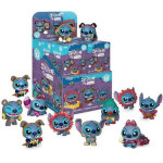 Funko Mystery Minis: Disney - Stitch In Costume (Blind Box/Random) Vinyl Figures