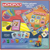 Hasbro Monopoly: Monopoly App Banking (G1424)