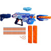 Hasbro Nerf: Load Out - Galactic Commander (G1580)