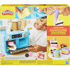Hasbro Play-Doh: Doh & More - Super Slice Cake Playset (G0497)