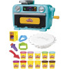 Hasbro Play-Doh: Doh & More - Super Slice Cake Playset (G0497)
