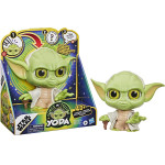 Hasbro Star Wars: Basic Figures - Force N Telling Yoda (G0708)