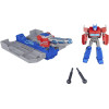 Hasbro Transformers: Animation - Earthspark Battle Trailer (G0750)