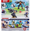 Hasbro Transformers: Evergreen - Cyberworld Chomp & Battle Grimlock (G0748)