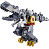 Hasbro Transformers: Evergreen - Cyberworld Chomp & Battle Grimlock (G0748)