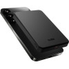 SBS Mag Power Qi2 5000 Mah Powerbank Compatible With Magsafe - Black - (TEBB5000QI2)
