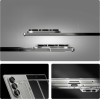 Spigen Airskin Mag Magsafe Case For Samsung Galaxy Z Fold 7 - Clear And White - (28123-0)