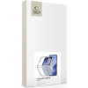 Tech-Protect Flexair Hybrid Case For Samsung Galaxy Z Flip 7 - Transparent - (28159-0)