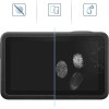 Tech-Protect Glass Fit+ 2-Pack Tempered Glass For Dji Osmo Action 5 Pro - Transparent - (28184-0)