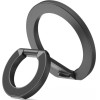 Tech-Protect Ring Magnetic Universal Phone Holder MMR400 Black - (MMR400B)
