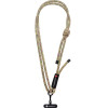FORCELL F-Design S10X165 Crossbody Phone Lanyard With Adjustable Length (Max 82,5cm In The loop) Green Pink purple