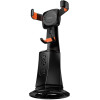 Hoco Mobile Phone Holder 360 Degree With Auto Face Tracking K26 black