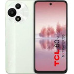 TCL 60 Se Nxtpaper 8+256GB 5G Mint Green