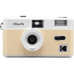 Kodak 35mm Camera Ultra F9 Baby Pink Pearl Retro Film Camera - (KOCAMDA00271BPP)