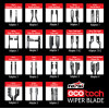 ���������������� Feral Ecotech 14 / 35cm 1 ������� - (26614)