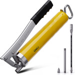 DELI ���������� ������ �� �������� ������, 400cc, 4500-6000pSi - (DL2602)
