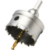 DELI ������������ ��� �������/inox, 60mm ��������� - (DH-TCT060-E1)