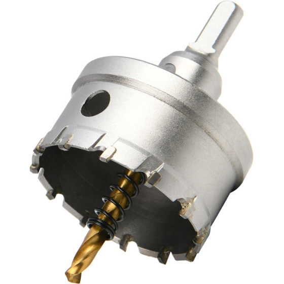 DELI ������������ ��� �������/inox, 60mm ��������� - (DH-TCT060-E1)