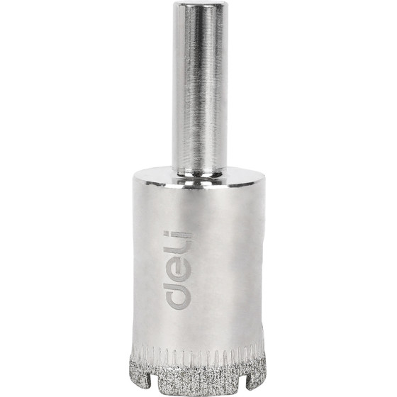 DELI ������������� �������� ��� ��������/�����, 25mm ��������� - (DH-BKK250-E1)