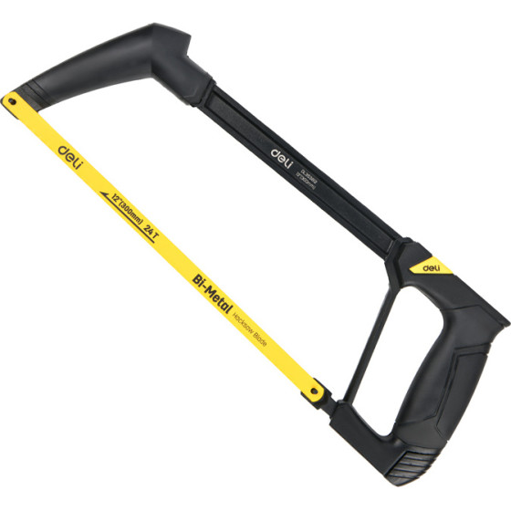 DELI ������ �������/����� �� ���������� ����, 300mm, 24 Tpi - (DL353812)