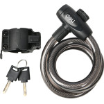 DELI ��������� ��������� �� ������ �12mm, 1m, ����� - (DL508062)